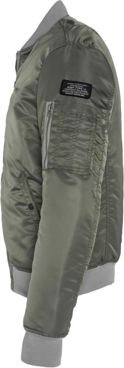 Actual product image Schott Nyc Airforcers Bombers (L)