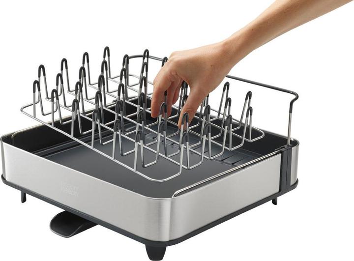 Actual product image Joseph Joseph Rethink yoursink 2pc Set