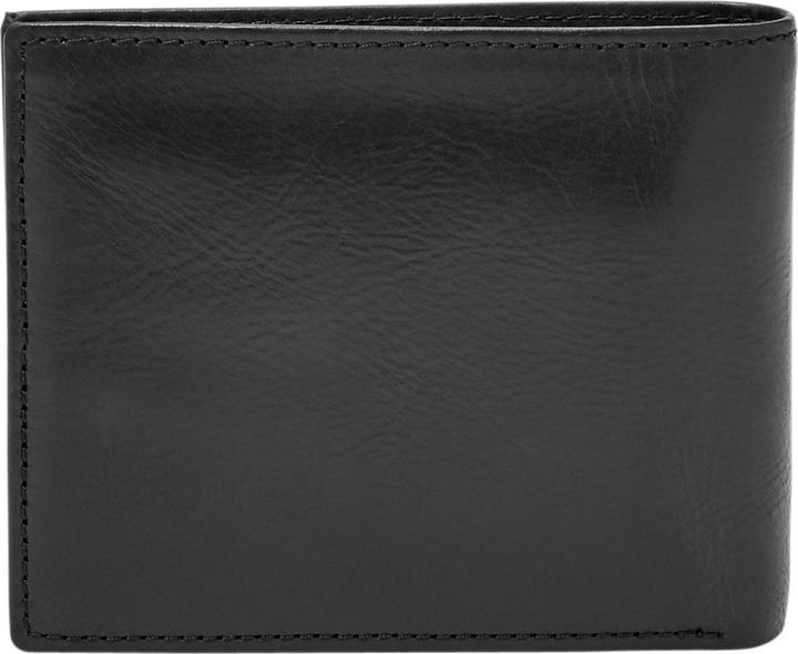 Actual product image Fossil Ryan wallet RFID leather 11 cm