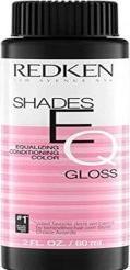 Image du produit Redken SHADES EQ gloss #05CC 60 ml x 3 u (Choc électrique (05CC))