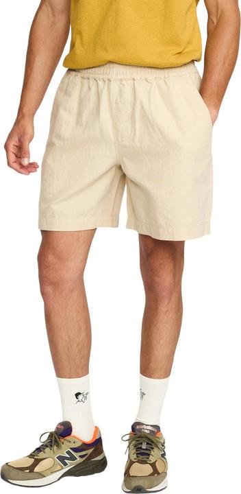 Produktbild Revolution Leinenshorts (M)