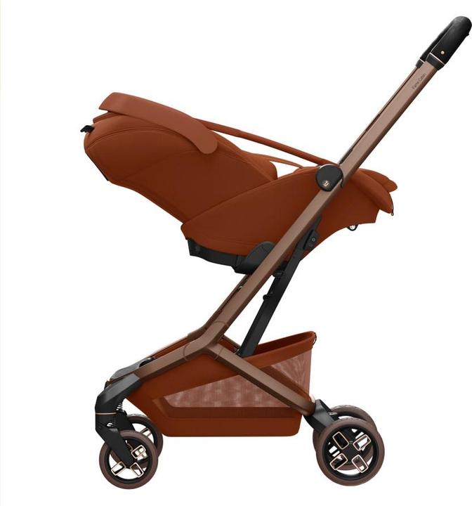 Produktbild Maxi-Cosi Coral Slide Pro (Babyschale)