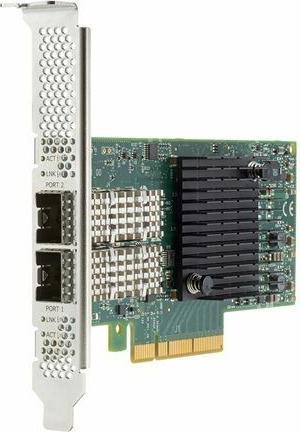 Produktbild HP Hewlett-Packard Ethernet 10Gb 2-port 548SFP+ Adapter (PCI Express 3.0 x8)