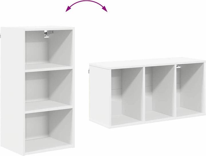 Produktbild vidaXL Küchenaufbewahrung (29.50 x 40 x 80 cm)