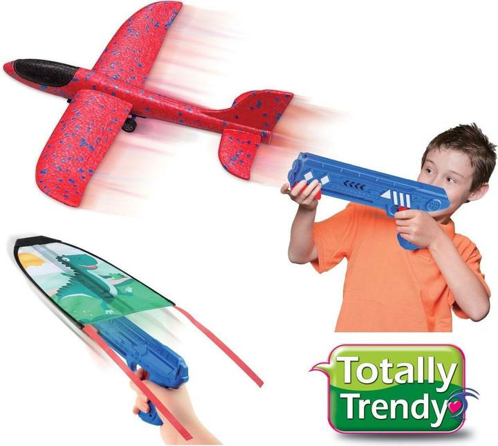 Produktbild Totally Tech Totally Trendy 2 in 1