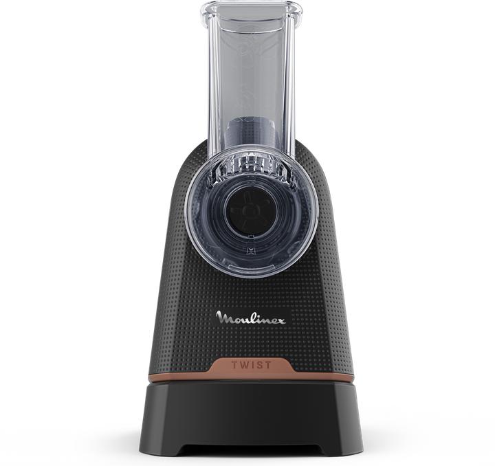 Actual product image Moulinex Fresh Express Twist