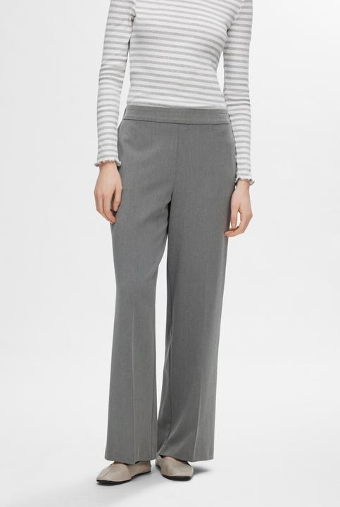 Actual product image Selected Femme Wide Fit Trousers (Frequency band 38 (2600 MHz))