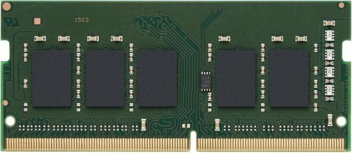 Produktbild Kingston KSM26SES8/16MF (1 x 16GB, 2666 MHz, DDR4-RAM, SO-DIMM)