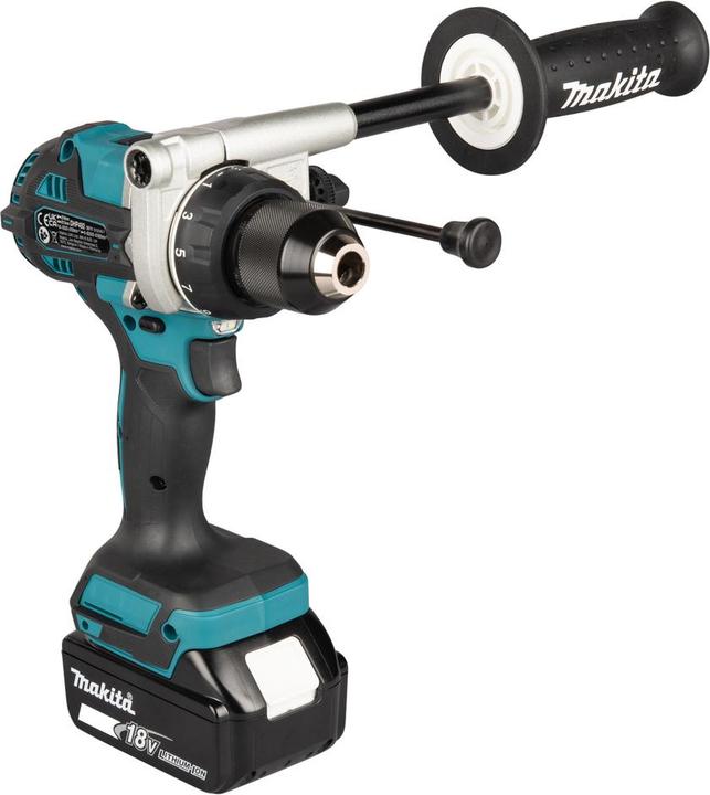 Immagine prodotto Makita DHP492Z
