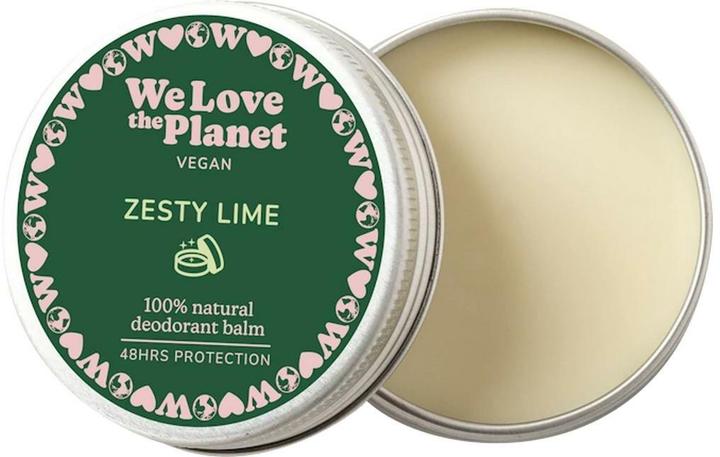 Produktbild We Love The Planet Vegan (Stick)