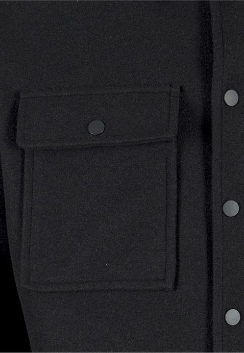 Immagine prodotto Urban Classics Plain Overshirt - 140945 (L, S)