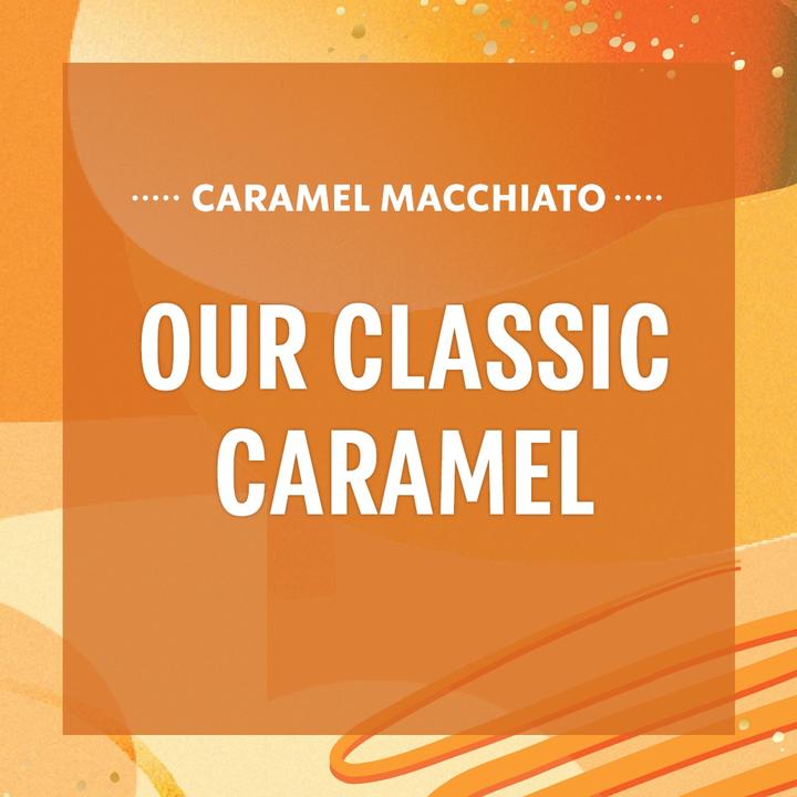 Produktbild Starbucks Caramel Macchiato by Nescafé Dolce Gusto (6 x Port.)