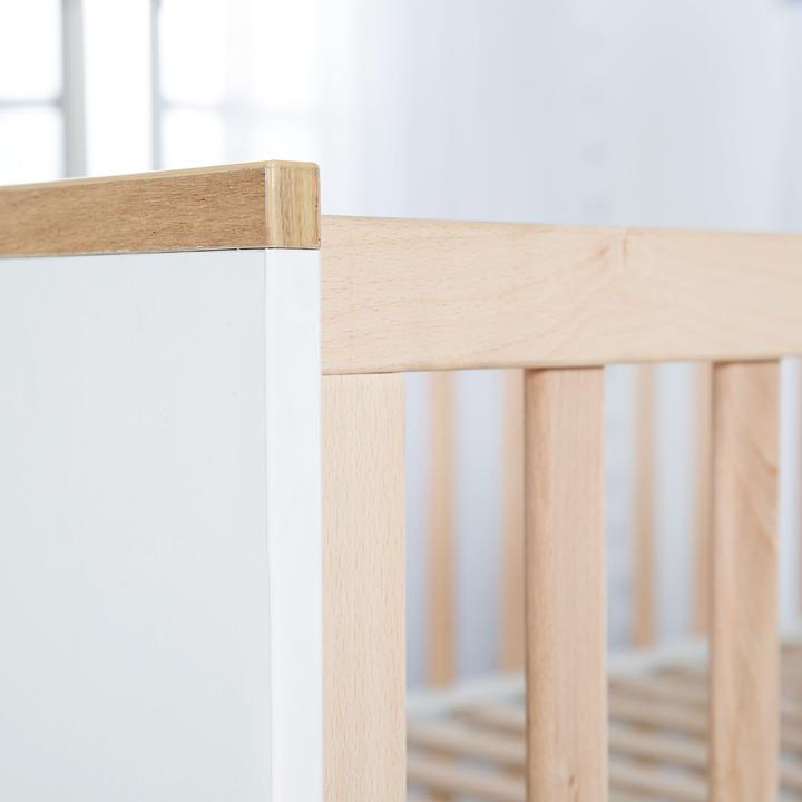 Produktbild Roba Kombi (70 x 140 cm)