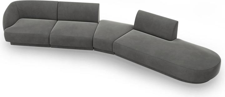 Actual product image Micadoni Miley (5-seater)