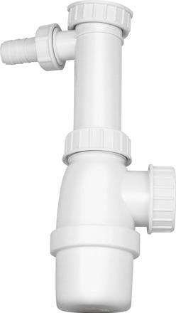 Actual product image Blanco Siphon fr Sple 1 1/2" 137158 (Bottle siphon, 1 1/2“)