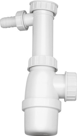 Actual product image Blanco Siphon fr Sple 1 1/2" 137158 (Bottle siphon, 1 1/2“)