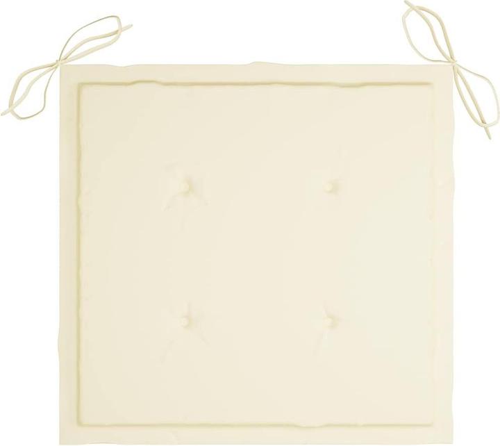 Produktbild vidaXL Gartenstuhl