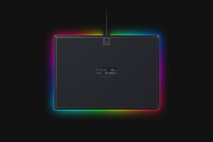 Actual product image Razer Kitsune (PC, PS5)