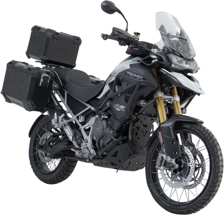 Image du produit Sw Motech Kit aventure - Protection