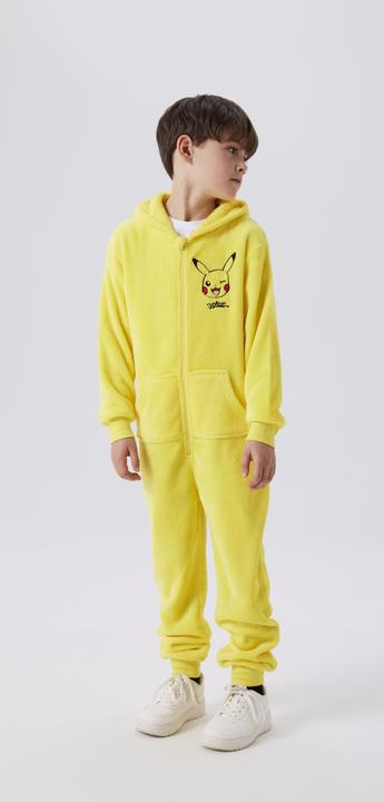 Actual product image Name it Pokémon Einteiler (140)