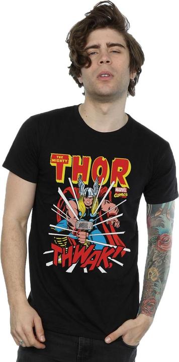 Produktbild Thor Thwak TShirt (M)