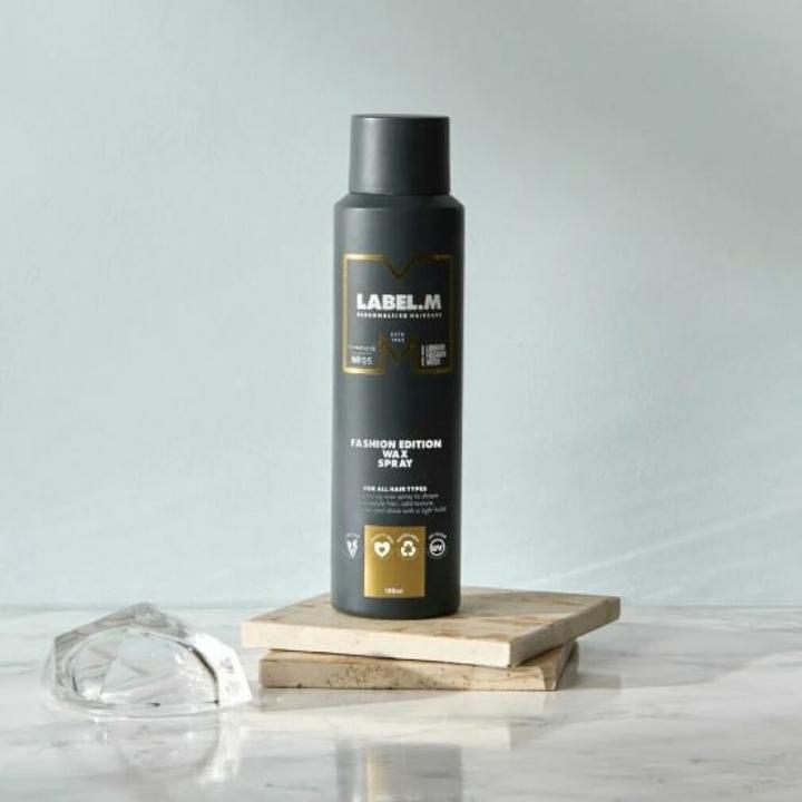 Produktbild Label.M Fashion Edition Wax Spray 150 ml (150 ml)