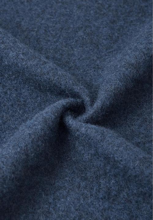 Produktbild Reima Kinder Woll-Strickhose Misam Navy (128)