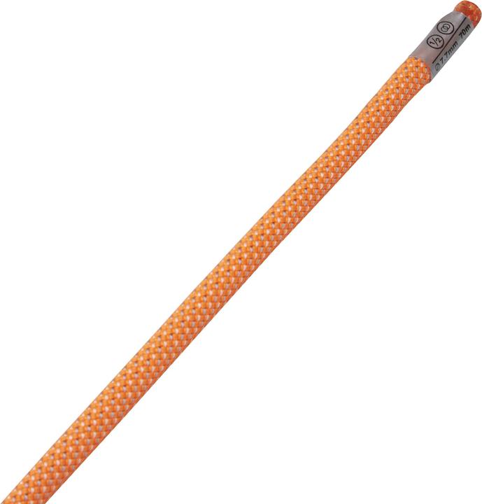 Immagine prodotto Petzl Paso Corda guida 7,7 mm x 70 m (70 m)