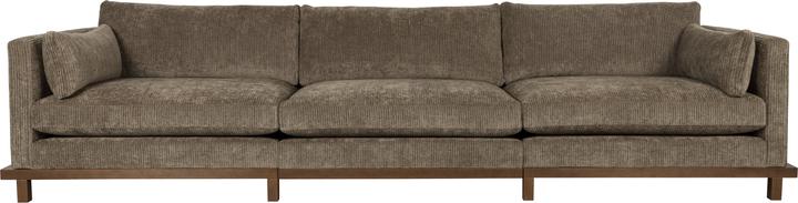 Produktbild Zuiver Blossom (4-Sitzer)