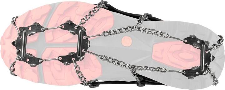 Actual product image Nortec NT Nordic 2.4 (40 - 43)