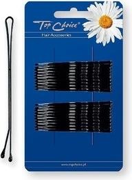 TOP Choice - Long Hair Extensions 03011 20Pcs