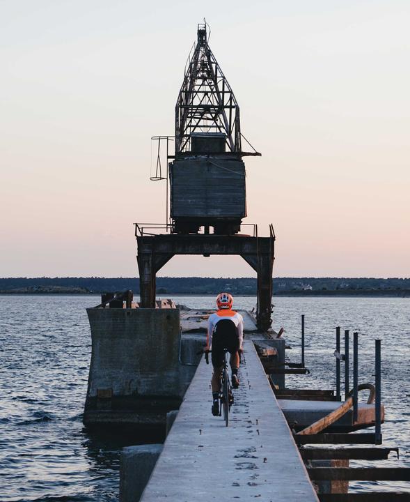 Produktbild Poc Ventral Spin Helmet (54 - 60 cm)