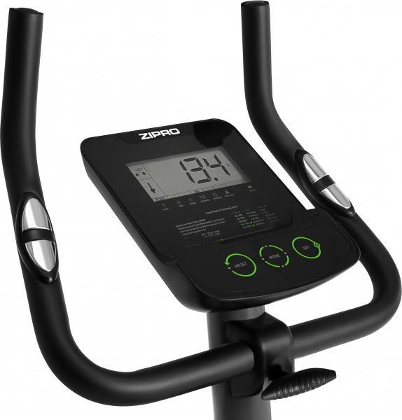 Actual product image Zipro Nitro