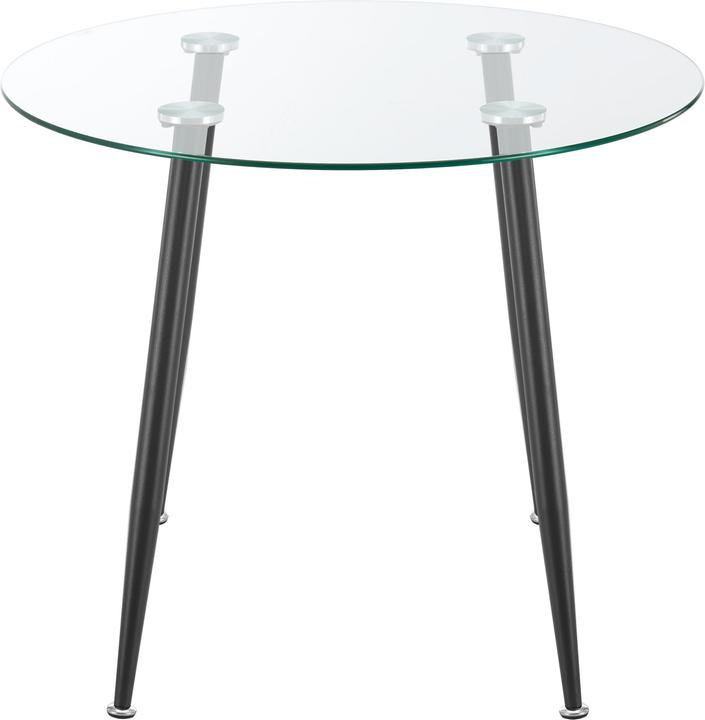 Actual product image En.Casa Humppila (87 x 75 cm)