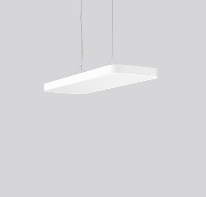 Immagine prodotto RZB Lampada a sospensione a LED (10500 lm)