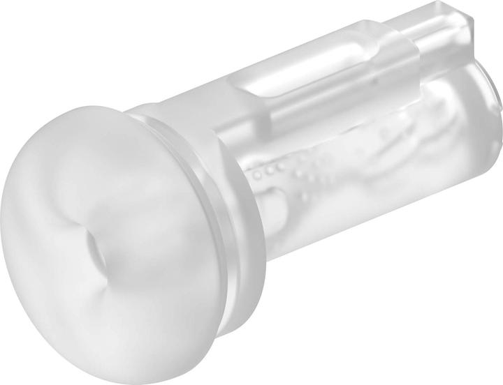 Actual product image Masturs Eloa Geflügelte Göttin Usb-Vibrator Masturbator