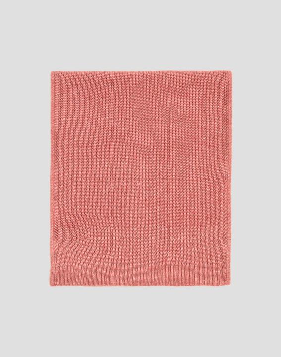 Immagine prodotto s.Oliver Tuch Schal in Rippstrick mit Wolle