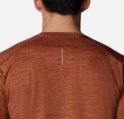 Actual product image Columbia Alpine Chill Zero Short Sleeve Crew (XXL)