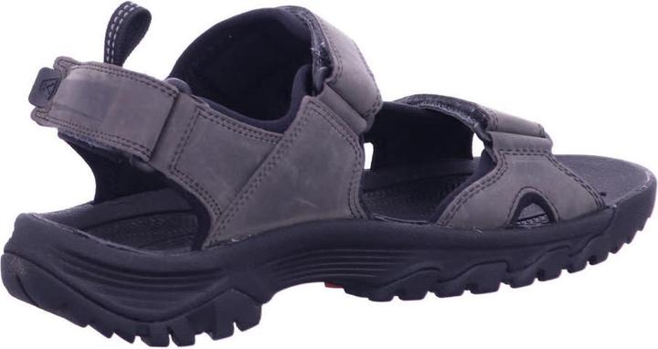 Actual product image Keen Targhee III (43)