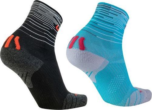 Immagine prodotto UYN Free Run Pack (2 Paar) (35 - 36)