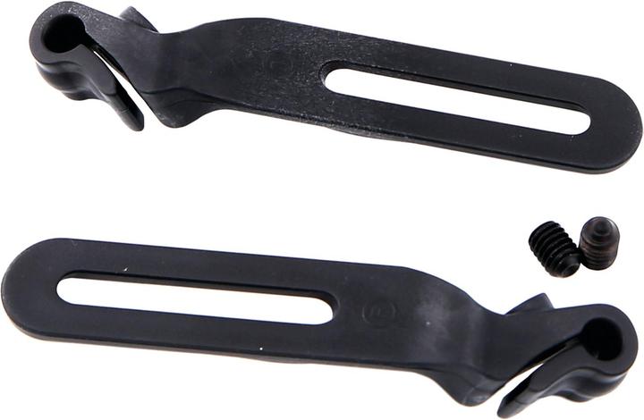 Produktbild Stronglight Gepaecktr. Clips Strongl.