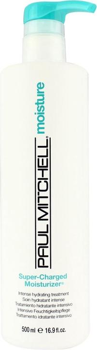 Produktbild Paul Mitchell Moisture Super Charged Moisturizer (500 ml)