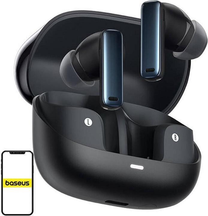 Produktbild Baseus Bowie M2s (ANC, 7 h, Kabellos)