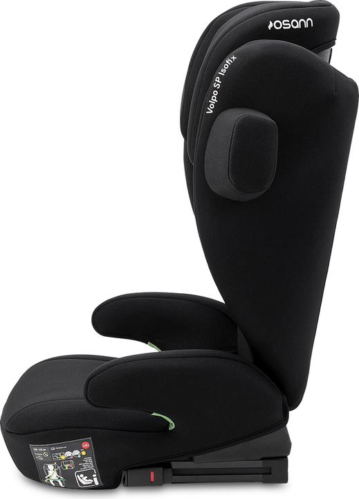 Produktbild Osann Volpo SP Isofix (Kindersitz, ECE R129/i-Size Norm)