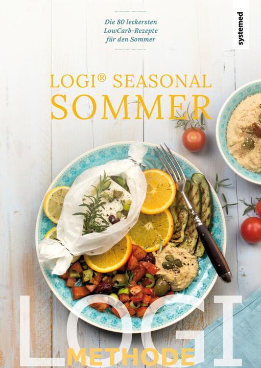 Produktbild LOGI Seasonal Sommer (Deutsch, 2018)