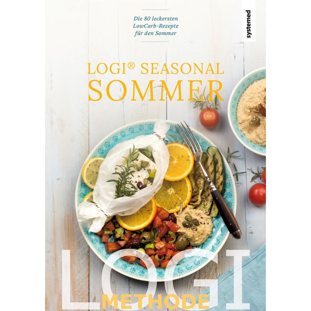 LOGI Seasonal Sommer, Ratgeber