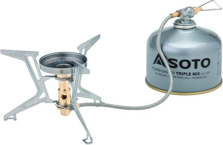 Produktbild Soto Fusion Trek