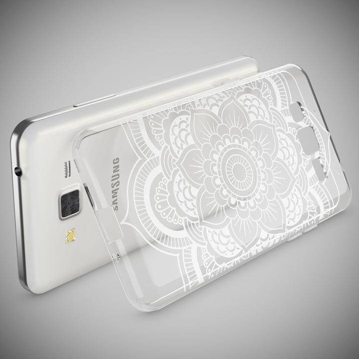 Image du produit Nalia Coque (Samsung Galaxy Grand Prime)