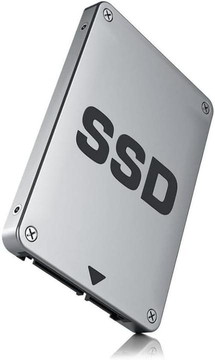 Image du produit Ernitec 512GB SSD 24/7 (512 Go, 2.5")