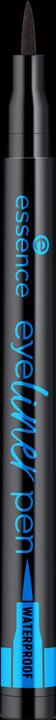 Actual product image essence Pen (01 Black)